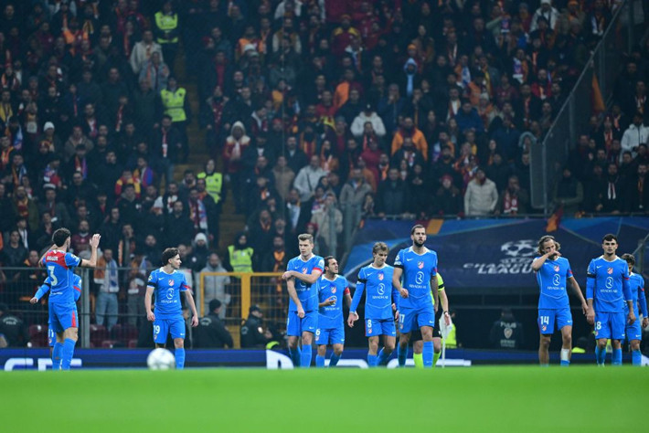 Galatasaray'da Victor Osimhen endişesi! FFP kapıya dayandı - Resim: 2