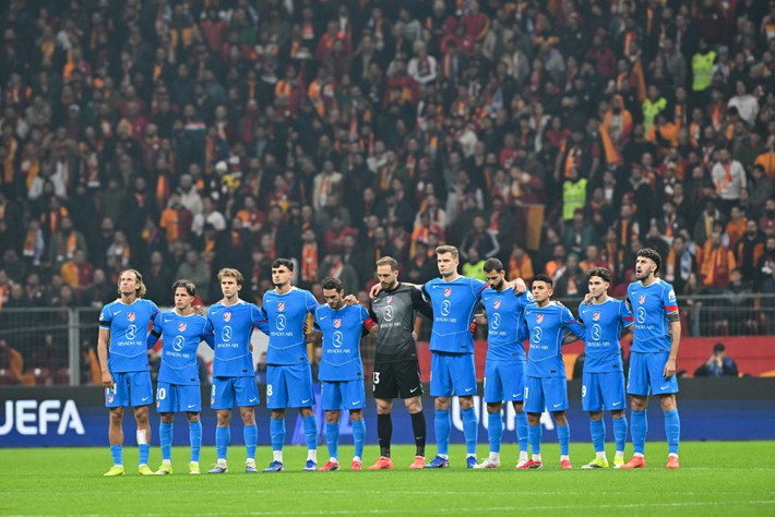 Galatasaray'da Victor Osimhen endişesi! FFP kapıya dayandı - Resim: 3