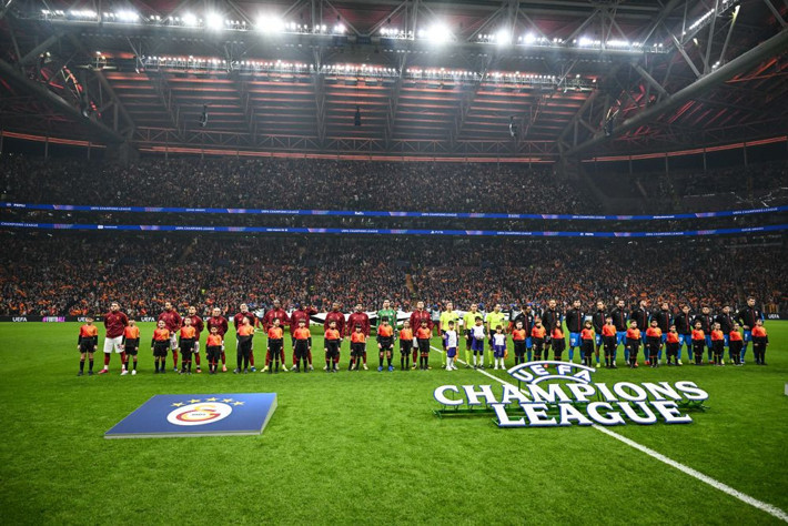 Galatasaray'a Şampiyonlar Ligi'nden, kombinelerden, sponsorlardan inanılmaz gelir - Resim: 1
