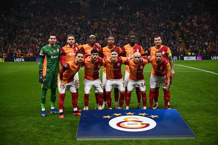 Galatasaray'a Şampiyonlar Ligi'nden, kombinelerden, sponsorlardan inanılmaz gelir - Resim: 2