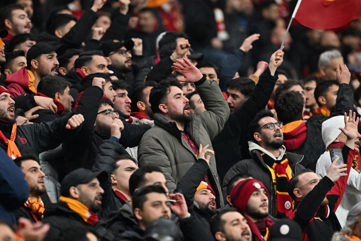 Galatasaray'a Şampiyonlar Ligi'nden, kombinelerden, sponsorlardan inanılmaz gelir - Resim: 5