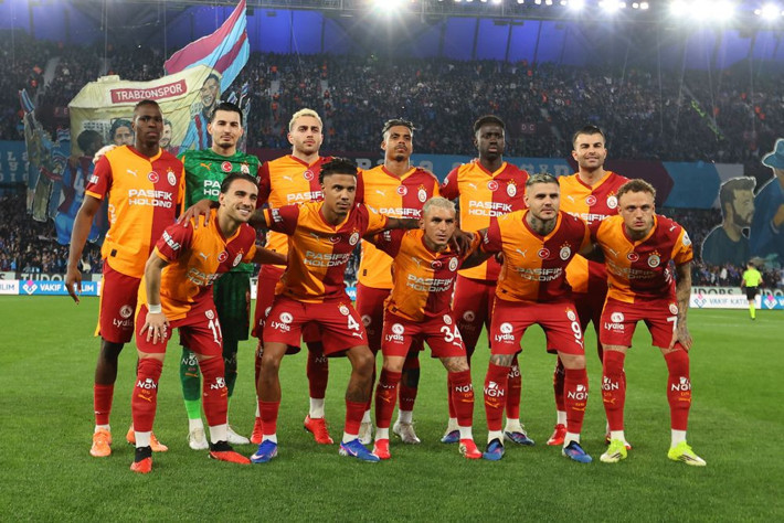 Icardı Galatasaray'ı 10 kişi oynattı maçtan sonra sosyal medyadan mesaj yolladı! - Resim: 2