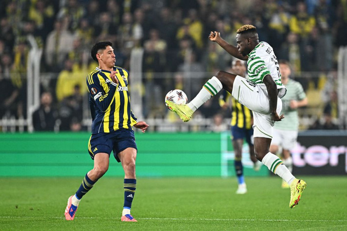 Edson Alvarez kulüpsüz kaldı! Fenerbahçe istemiyor West Ham Premier Lig'de düşüyor - Resim: 7