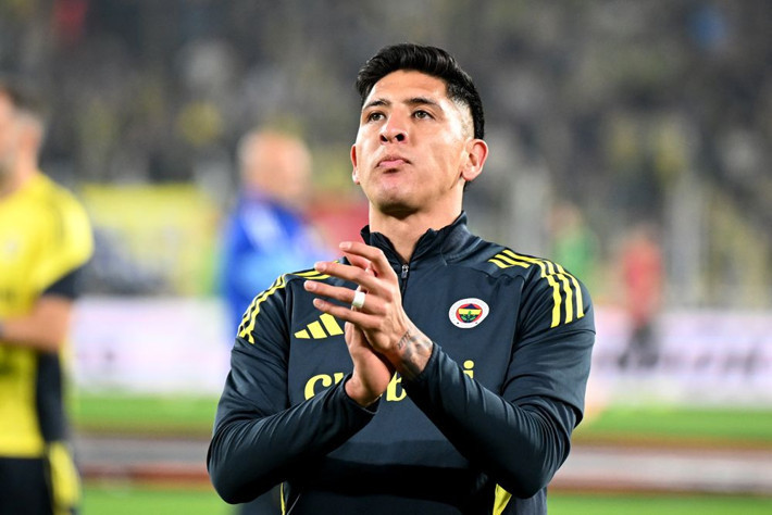 Edson Alvarez kulüpsüz kaldı! Fenerbahçe istemiyor West Ham Premier Lig'de düşüyor - Resim: 4