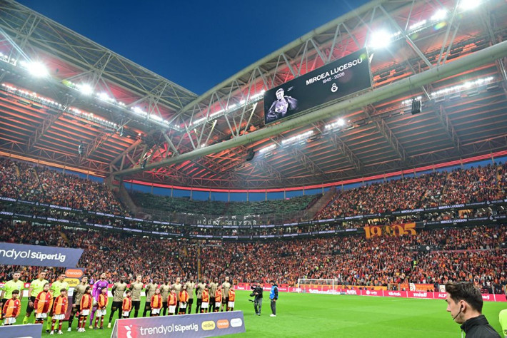 Galatasaray'da 4 ayrılık! Icardı, Davinson Sanchez, Asprilla ve Lucas Torreira'ya güle güle! - Resim: 3