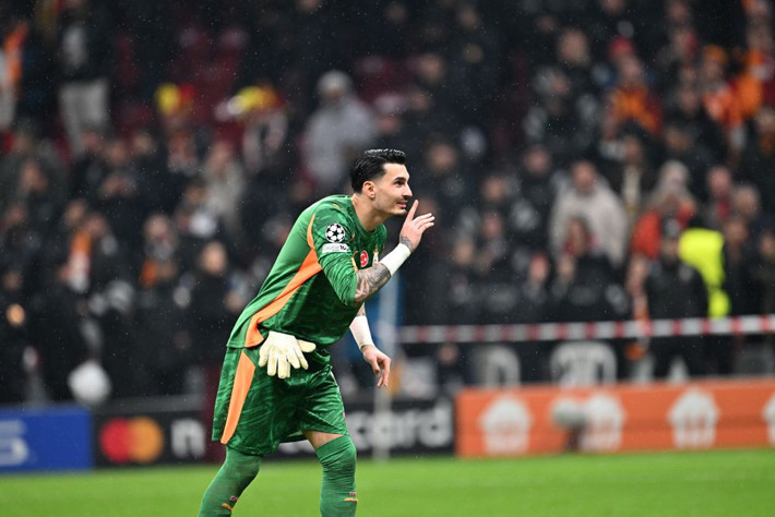 Uğurcan Çakır için geliyorlar! 37 yaşındaki kalecinin yerine... - Resim: 5