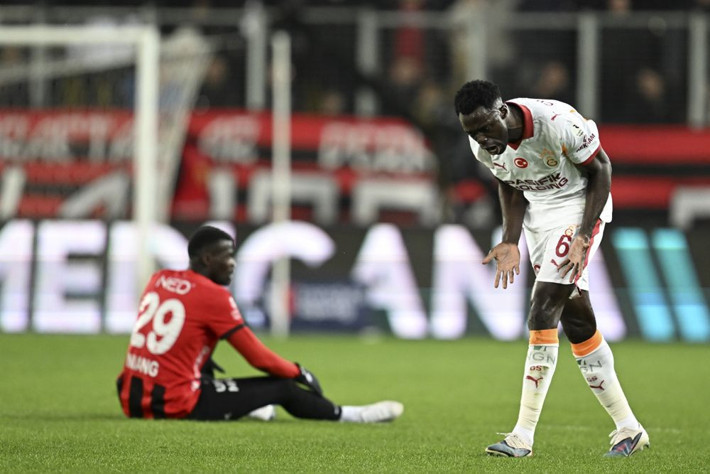 2-1'den sonra Uğurcan Çakır hakkında inanılmaz sözler: Doğru yer alamıyor! - Resim: 5
