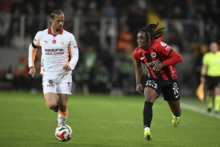 2-1'den sonra Uğurcan Çakır hakkında inanılmaz sözler: Doğru yer alamıyor! - Resim: 6