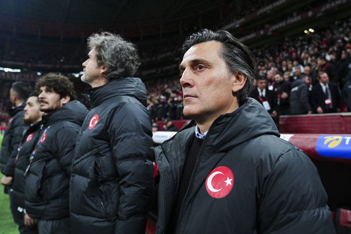 Vincenzo Montella reddettiği takımı açıkladı: Oğluma ne diyeceğimi bilemedim - Resim: 9