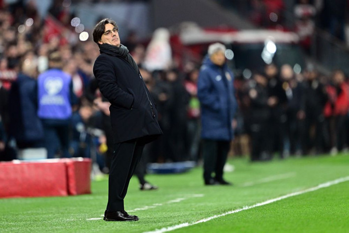 Vincenzo Montella reddettiği takımı açıkladı: Oğluma ne diyeceğimi bilemedim - Resim: 2