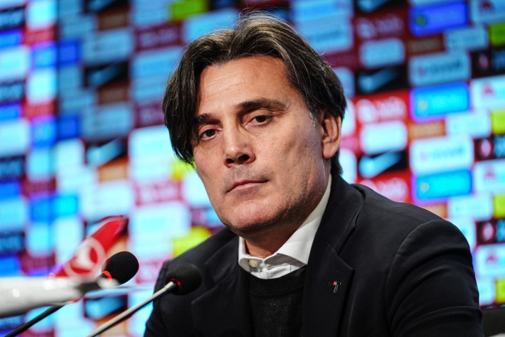 Vincenzo Montella reddettiği takımı açıkladı: Oğluma ne diyeceğimi bilemedim - Resim: 4