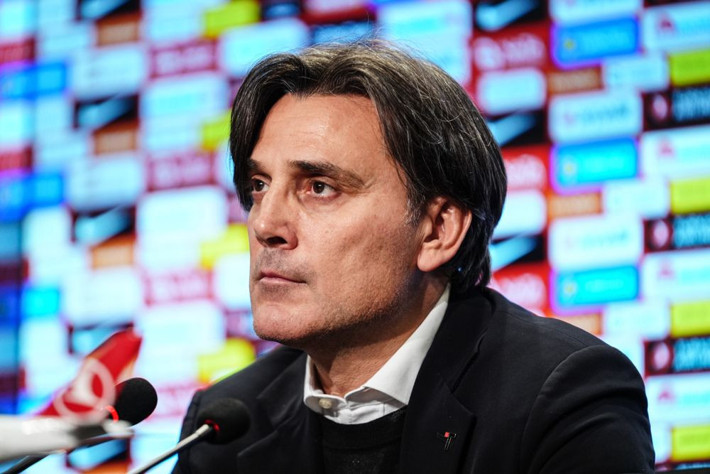 Vincenzo Montella reddettiği takımı açıkladı: Oğluma ne diyeceğimi bilemedim - Resim: 5