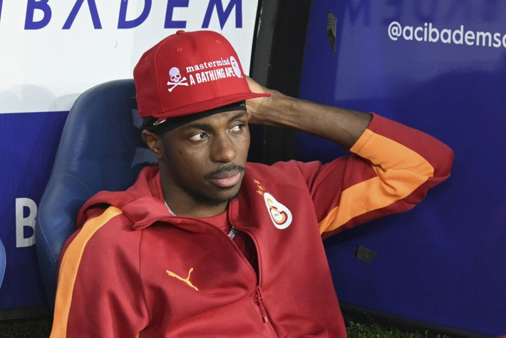 Osimhen Arda Güler'le aynı takımda forma giyecek! En az 100 milyon euro - Resim: 2