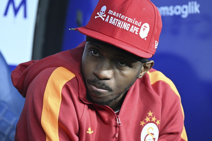 Osimhen Arda Güler'le aynı takımda forma giyecek! En az 100 milyon euro - Resim: 4