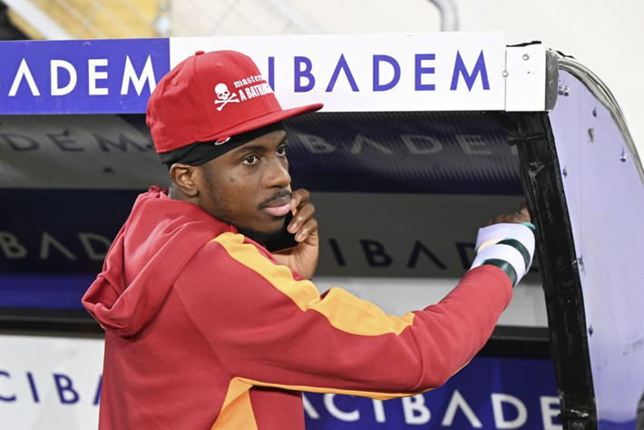 Osimhen Arda Güler'le aynı takımda forma giyecek! En az 100 milyon euro - Resim: 10