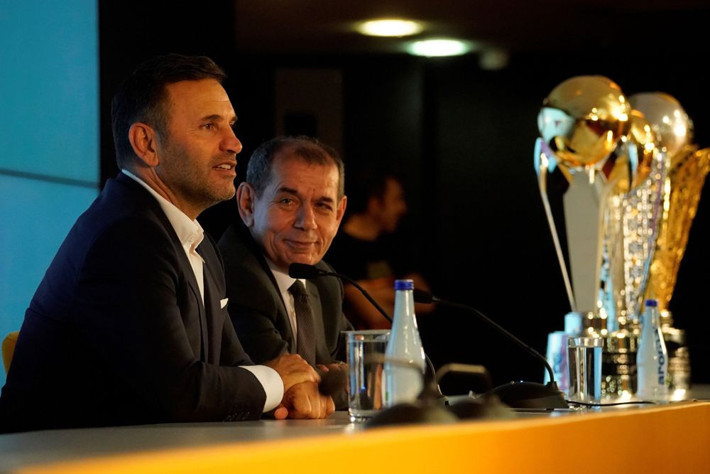 Dursun Özbek'ten Yasin Kol'a zehir zemberek sözler: Bu hakemi Türkiye sorguluyor biz de sorguluyoruz - Resim: 7