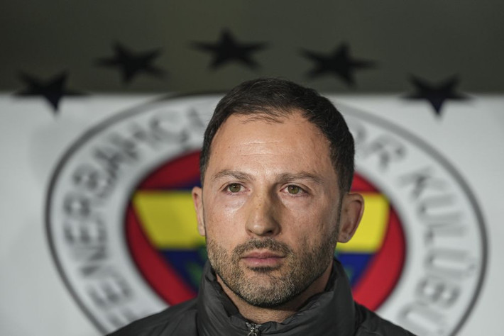 3-0'ın ardından Tedesco'nun görevine son verildi Alman basını son dakika olarak geçti: Kovuldu! - Resim: 2