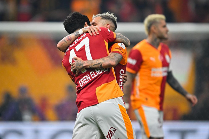 Galatasaray'a para yağıyor! Şampiyonlar Ligi, Süper Lig, yayın hakları, sponsorluklar, mağazacılık... - Resim: 3