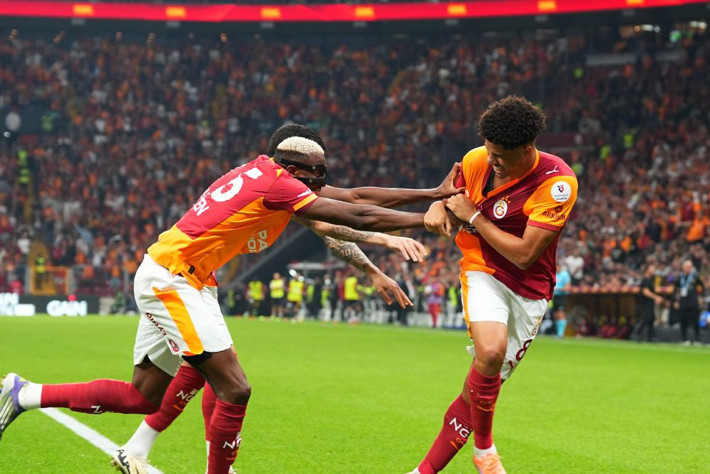 Dursun Özbek İsmail Kartal'ın 10 numarasını Galatasaray'a getiriyor: Yeni Mertens! - Resim: 2