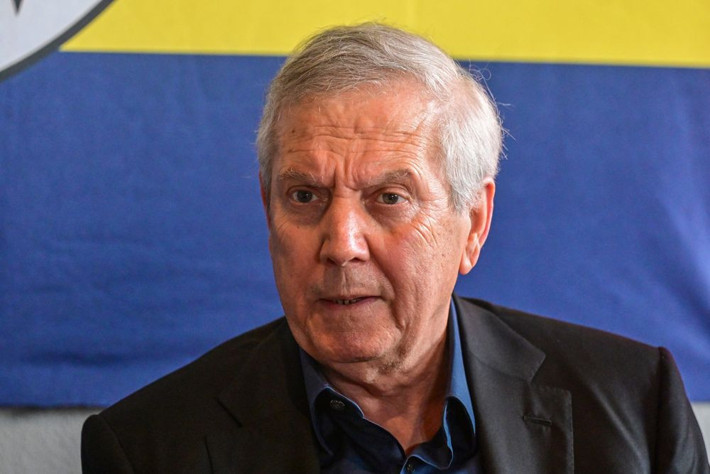 Aziz Yıldırım sosyal medya trollerine ateş püskürdü: Bizim için çekiliyorlar algısı yaratıyorlar! - Resim: 3