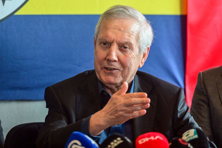 Aziz Yıldırım hızlı başladı! Fenerbahçe camiasına iki transfer müjdesi - Resim: 5