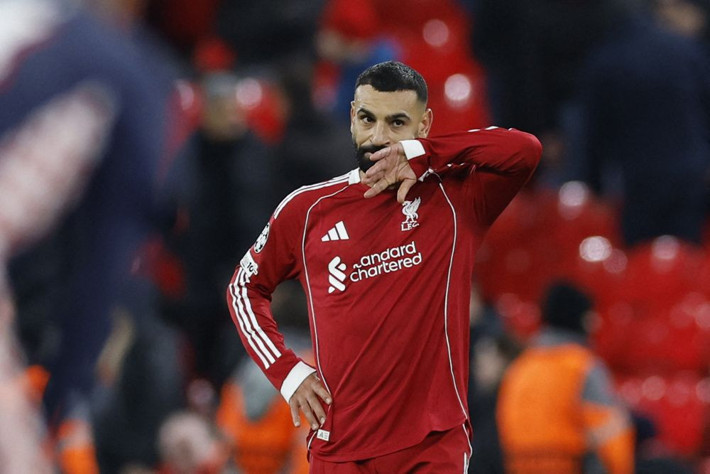 Fenerbahçe Muhammed Salah'ın işini bitirdi: 3 yıllık sözleşme + 12 milyon euro maaş - Resim: 2