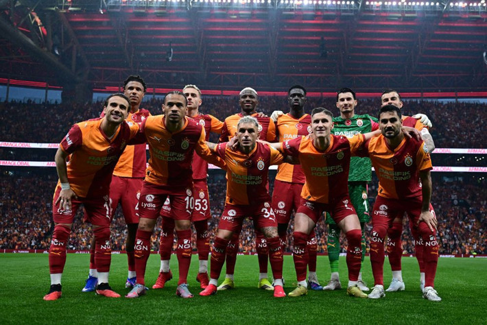 Galatasaray'da karar verildi! Gabriel Sara'dan sonra bir yabancı yıldız daha satış listesinde - Resim: 6