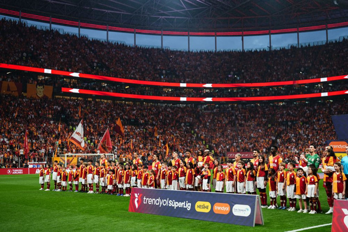 Galatasaray'da karar verildi! Gabriel Sara'dan sonra bir yabancı yıldız daha satış listesinde - Resim: 7