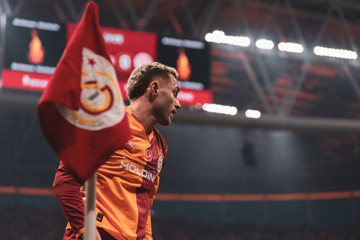 Galatasaray'ın Barış Alper planı ortaya çıktı! 50 milyon euro - Resim: 5