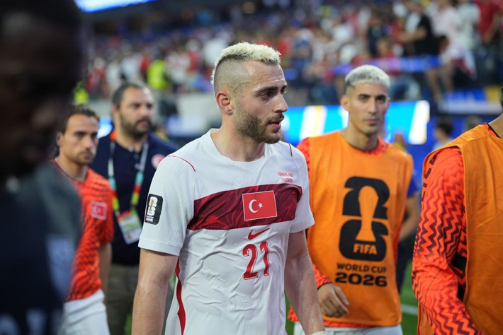 3-2'lik zaferin ardından sert manşet: Kadro kumarın bir işe yaramadı - Resim: 7