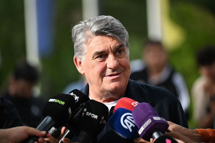 Serdal Adalı transfer yapılacak bölgeleri açıkladı: Vlahovic, sol bek, kaleci ve kanatlar... - Resim: 3