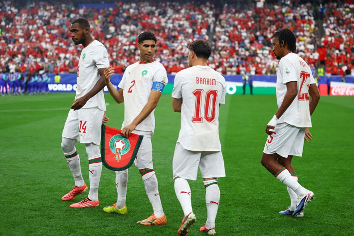 Belhanda'dan sonra Galatasaray'a bir 10 numara daha! Brahim Diaz hayırlı olsun - Resim: 2