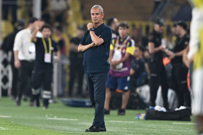 İsmail Kartal Strum Graz maçı öncesi açıkladı: Vedat Muriç ve N'Golo Kante kadroda olacak - Resim: 3