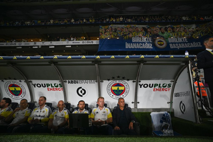 İsmail Kartal Strum Graz maçı öncesi açıkladı: Vedat Muriç ve N'Golo Kante kadroda olacak - Resim: 4