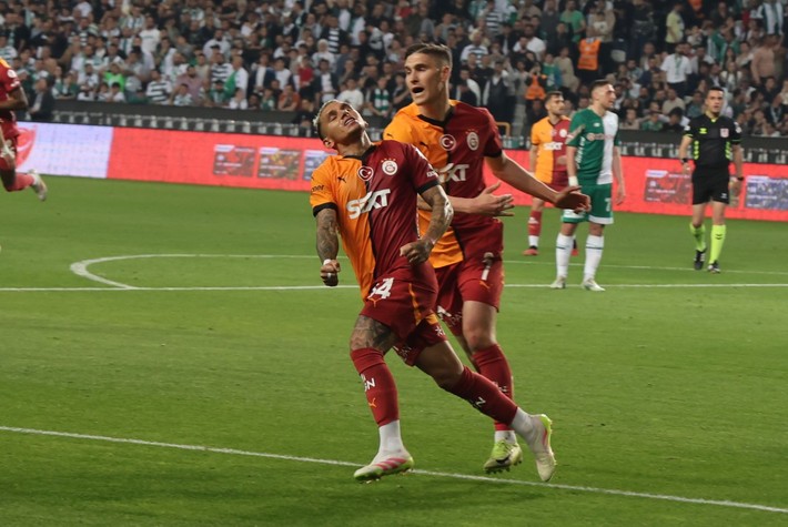 Nihat Kahveci'den ilginç yorum: Galatasaray bu 5'i sevdi ya - Resim: 7