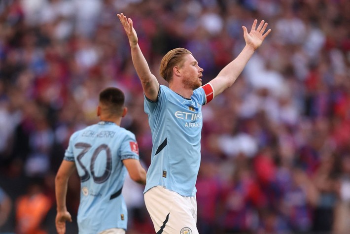 Dries Mertens Kevin De Bruyne transferini ağzından kaçırdı! Gülümsemesine engel olamadı - Resim: 5