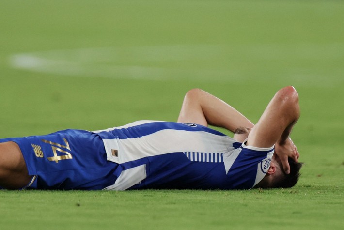 Porto 9 futbolcusunu satışa çıkardı! Türk futbolcu da listede - Resim: 6