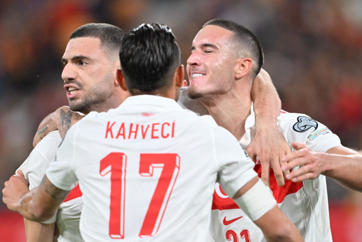 Nihat Kahveci'yi şaşırtan futbolcu: Kariyer maçını oynadı - Resim: 3