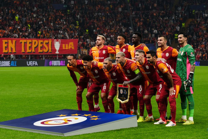 Galatasaray-Union Saint-Gilloise maçından sonra çok konuşulacak sözler: Canın cehenneme... - Resim: 2