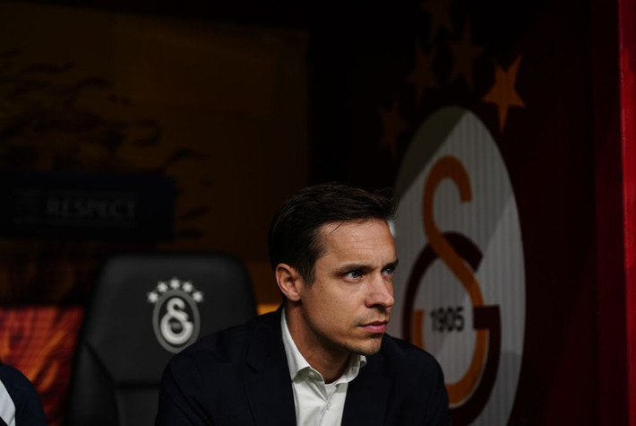 1-0'ın ardından Okan Buruk ve üç yıldıza yaylım ateşi: Demek ki Osimhen olmayınca olmuyor - Resim: 4