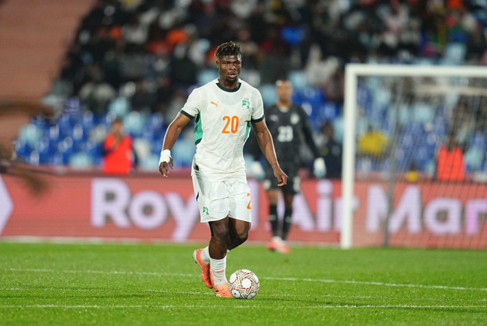 Sergen Yalçın'ın çok istediği Emmanuel Agbadou transferi çıkmaza girdi! Wolverhampton 20 istedi Beşikaş 15 milyon euro teklif etti - Resim: 8