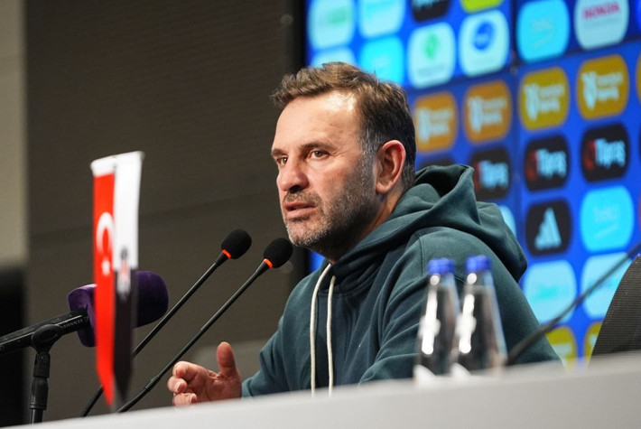 Okan Buruk'un Leroy Sane'yi çıkarmaması resmen akıl tutulması! - Resim: 1