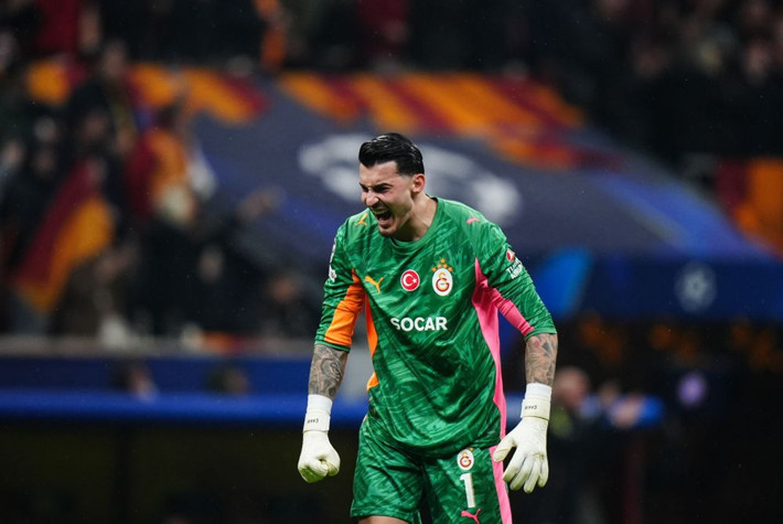 Uğurcan Çakır için geliyorlar! 37 yaşındaki kalecinin yerine... - Resim: 3