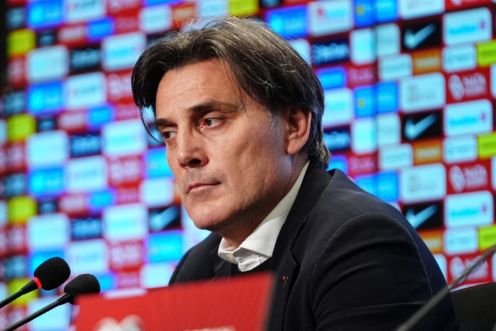 Vincenzo Montella reddettiği takımı açıkladı: Oğluma ne diyeceğimi bilemedim - Resim: 6