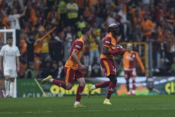 Süper Lig şampiyonluğu, UEFA gelirleri, ayak bastı parası derken Galatasaray servet kazandı - Resim: 3
