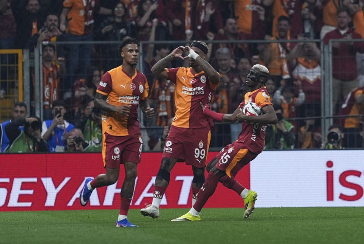 Süper Lig şampiyonluğu, UEFA gelirleri, ayak bastı parası derken Galatasaray servet kazandı - Resim: 5