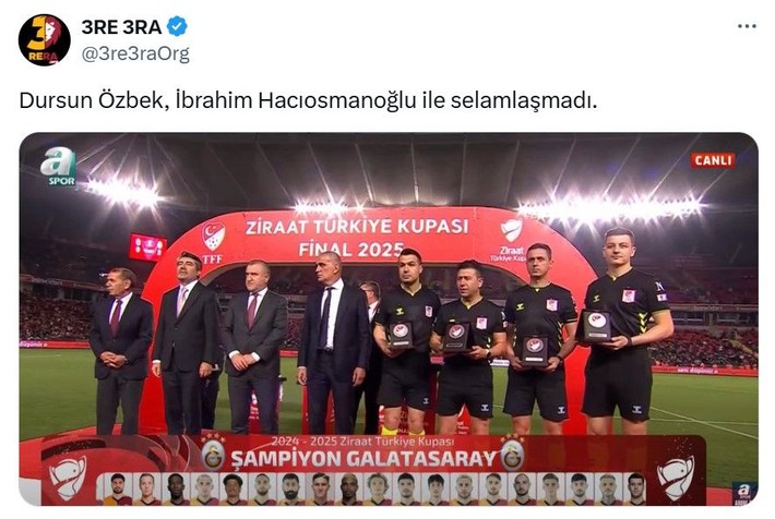 Galatasaray'ın kupa zaferinde Skriniar detayı! Sosyal medyayı sallayan paylaşım - Resim: 12