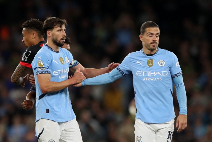 Pep Guardiola Grealish'e kapıyı gösterdi Süper Lig devi havada kaptı - Resim: 3