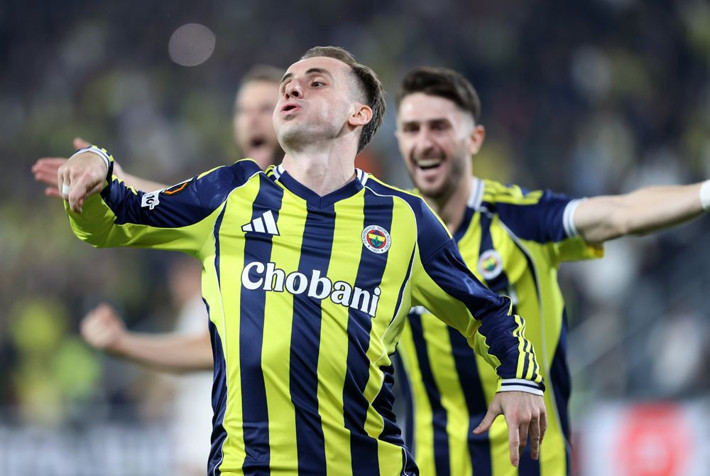 2-1'in ardından Tedesco'yu uyardı: Bu iki yıldızın biri yetersiz diğeri etkisiz hocam! - Resim: 6