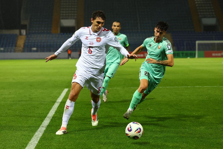 Sadettin Saran'dan Victor Nelsson transferinin aynısı! 0 bonservisle Chelsea'de Barcelona'da oynadı - Resim: 8